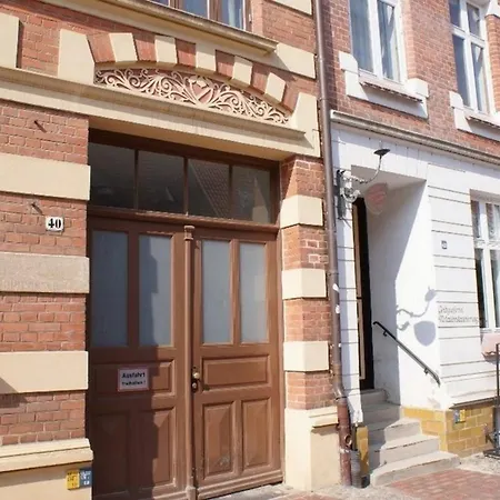 Zur Gelbgiesserei - Abc231 Appartamento